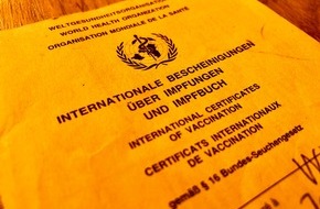 Landeskriminalamt Rheinland-Pfalz: LKA-RP: Gefälschte Impfausweise auch in Rheinland-Pfalz im Umlauf / Hinweise für Personen, die Impfnachweise kontrollieren