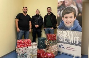 Polizeidirektion Trier: POL-PDTR: Packen Sie mit...
