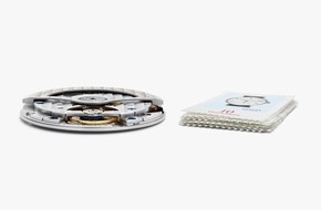 NOMOS Glash&uuml;tte: neomatik: calibri di ultima generazione