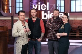 ZDFneo: "Viel zu bieten" - neue Händlershow in ZDFneo
