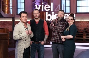 ZDFneo: "Viel zu bieten" - neue Händlershow in ZDFneo