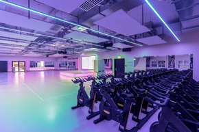 FitX eröffnet neues Studio in Hilden: Fitness „For all of us“ auf 1.800 Quadratmetern