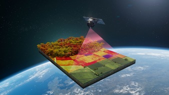 Precision Optics from Jena to Make Plant Health Visible from Space