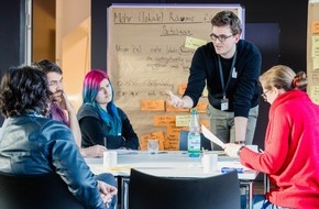 ZDF: Projekte für aktive Demokratie bei "plan b" im ZDF