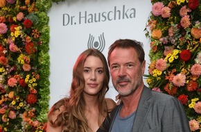 Dr. Hauschka: Dr. Hauschka bei den 75. Internationalen Filmfestspielen in Venedig