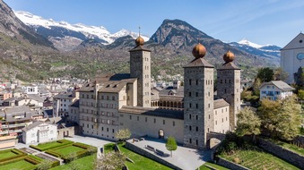 Aletsch Kollektiv: Zukunftsweisende Digitalisierungskooperation von Walliser Destinationen