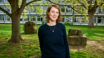 Universität Duisburg-Essen: Ganz Ohr sein - Neu an UDE: Karolin Schäfer