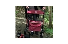 Polizei Dortmund: POL-DO: Zeugenaufruf zu T&ouml;tungsdelikt in Brilon: roter Rollator der Marke "Kesser" gesucht