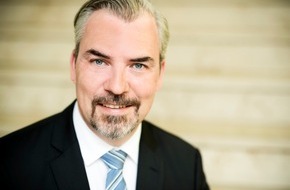 H World International: Pressemitteilung: "IntercityHotel begr&uuml;&szlig;t einen neuen General Manager"