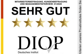 DIQP Deutsches Institut für Qualitätsstandards und -prüfung e.V.: Nachhaltigkeitssiegel weisen den Weg zu einem nachhaltigeren Konsum. Doch was ist eigentlich Nachhaltigkeit?