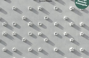 ahead Media GmbH: domus - deutsche Ausgabe des weltweit führenden Architekturmagazins neu seit 8. Mai 2013