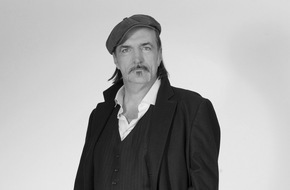 SWR - S&uuml;dwestrundfunk: SWR trauert um Andreas Hoppe