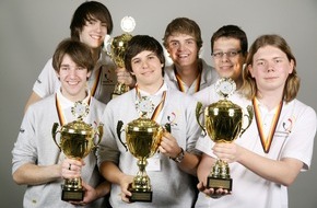 WorldSkills Germany e.V.: Gold im Blick - Deutsches Azubi-Team hofft auf Titel und Medaillen bei der Berufsweltmeisterschaft in Calgary (Mit Bild)
