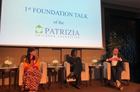 PATRIZIA Immobilien AG: Neues PATRIZIA Haus in Bhutan für Kinder in Not anlässlich des ersten Foundation-Talks vereinbart