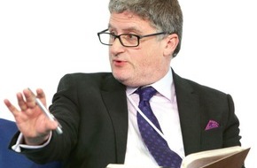 Zentrum f&uuml;r Milit&auml;rgeschichte und Sozialwissenschaften der Bundeswehr: Quartalsvortrag: "Autocracy vs. Technocracy: explaining the Ukraine war through Russian politics and history", von Dr. Galeotti