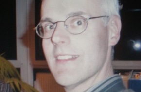 Polizeidirektion Göttingen: POL-GOE: (444/2011) 43 Jahre alter Roland Schmidt aus Nienhagen seit einer Woche vermisst - Polizei Hann. Münden bittet um Hinweise