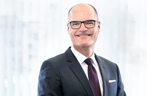 Neue Rechtsschutz-Versicherungsgesellschaft AG: Vorstandssprecher Ralf Bei&szlig;er beendet nach 25 Jahren seine T&auml;tigkeit bei der NRV / Andr&eacute; Werner folgt nach