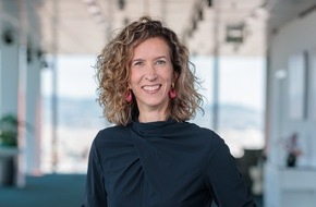 bop Communications: Ayvens Schweiz - Maartje van Tongeren übernimmt als Managing Director