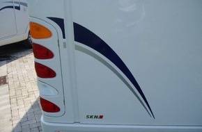 Polizeiinspektion Hildesheim: POL-HI: Hochwertiges und seltenes Wohnmobil für 184.000 Euro gestohlen