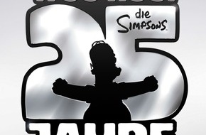 ProSieben: Vote for Homer: ProSieben feiert 25 Jahre "Die Simpsons" mit großem Online-Voting und der neuen Staffel ab 1. September (FOTO)