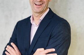 Schlosshotel Friedrichsruhe: Schlosshotel Friedrichsruhe: Thomas Limbach ist neuer technischer Leiter