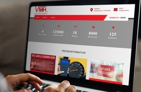 Verband der Marken-Vertragshändler (VMH) e.V.: Neue Vertikal-GVO und neue Vertikal-Leitlinien: Verband der Marken-Vertragshändler prüft neues EU-Regelwerk