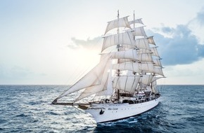 Sea Cloud Cruises: Nach längerer Werftzeit wird das Segment Exklusivcharter verstärkt den Einsatz der Sea Cloud bestimmen