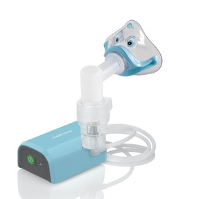Gewappnet für die Erkältungszeit: Vorbeugung und Behandlung von Atemwegserkrankungen mit den medisana Inhalatoren IN 155 und IN 165