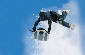 fun-care AG: Schweizer Airboard gewinnt US "BEST OF WHAT'S NEW"-Award