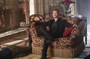 sixx: Dieses Ende ist erst der Anfang: sixx zeigt die finale fünfte Staffel "The Originals" zusammen mit neuen Folgen "iZombie" und "The Magicians" in der Mystery Night ab 20. September