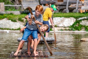 Madrisa - Der Sonnenberg für Familien und Geniesser