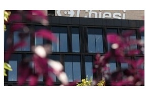 Chiesi Pharmaceuticals GmbH: Chiesi SA erhält Swissmedic-Zulassung für FILSUVEZ® topisches Gel zur Behandlung von Epidermolysis Bullosa