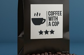 Landespolizeiinspektion Gotha: LPI-GTH: "Coffee with a Cop" - Auf einen Kaffee mit Ihrer Polizei Eisenach