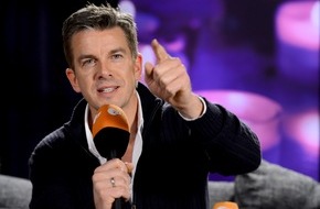 ZDF: "Wetten, dass..?" am 8. Dezember 2012 live aus Freiburg Mit Rihanna, Pink, Alicia Keys, Die Fantastischen Vier und Lang Lang (BILD)