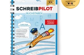 Netto Marken-Discount Stiftung & Co. KG: Neuer Löwen-Deal: Schreibpilot Zahlen und Buchstaben jetzt bei Netto Marken-Discount