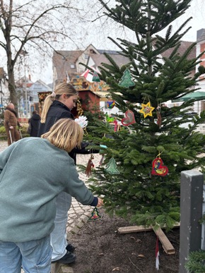 FW Beverungen: Jugendfeuerwehr Beverungen blickt auf erfolgreichen Jahreswechsel zurück