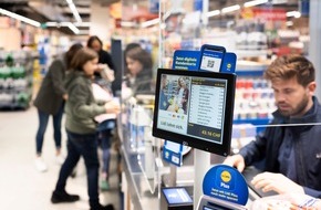 LIDL Schweiz: Lidl Svizzera riduce i prezzi su larga scala / Capsule compatibili con Delizio® più economiche sul mercato svizzero