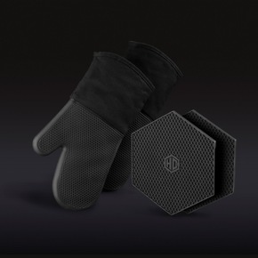 HexClad erweitert sein Sortiment um vier neue K&uuml;chenhelfer f&uuml;r moderne Hobbyk&ouml;che