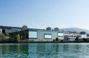 Philip Morris International Management SA: Une innovation suisse apporte un r&eacute;el changement pour les fumeurs du monde entier