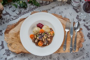 Lauenburg&rsquo;scher Teller: Die Leistungsschau der regionalen K&uuml;che im Herzogtum Lauenburg