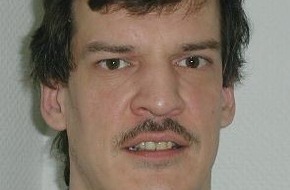 Polizeiinspektion Northeim: POL-NOM: Polizei fahndet nach flüchtigem Patienten aus psychiatrischer Klinik - Bild im Anhang