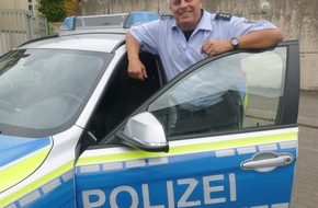 Polizei Bielefeld: POL-BI: Neue Beamte im Bezirksdienst der Polizei - 
Teil 3 - Bielefeld Nord und Ost