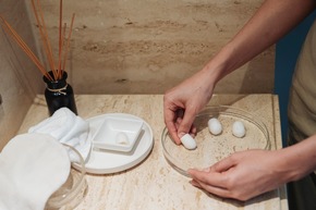 Kalabrien: Aufblühen traditioneller Handwerkskunst