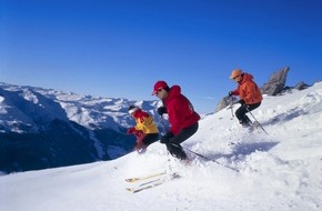 Lenzerheide Marketing und Support AG: Tourismusverein Lenzerheide-Valbella: Beste Pistenverhältnisse