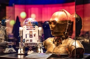 Reservix GmbH: Nach Ausstellungserfolg verl&auml;ngert: "The Fans Strike Back" mit neuem internationalem Fanfilm noch bis zum 12.04 im M&uuml;nchner Pineapple Park