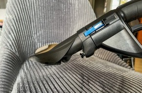 T&Uuml;V S&Uuml;D: T&Uuml;V S&Uuml;D gibt Orientierung bei Waschsaugern f&uuml;r den Haushalt