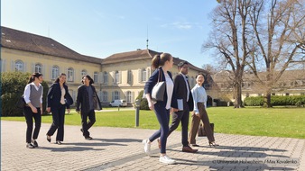 Universit&auml;t Hohenheim: Arbeitgeber-Bewertungen: Uni Hohenheim ist Top Company 2026