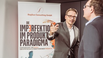 RegSus Consulting GmbH: Zu spät, zu teuer, zu fehlerhaft – warum so viele Softwareprojekte scheitern