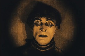 Bundesjazzorchester: Klingende Utopien - #2021JLID / Das Cabinet des Dr. Caligari - Stummfilm mit Musik