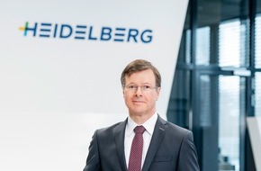 Heidelberger Druckmaschinen AG: HEIDELBERG liegt voll auf Kurs nach drei Quartalen im GJ 2022/23